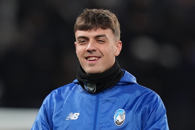 APP下载-记者：尤文推进签小马尔蒂尼，亚特兰大希望的交易形式为永久转会