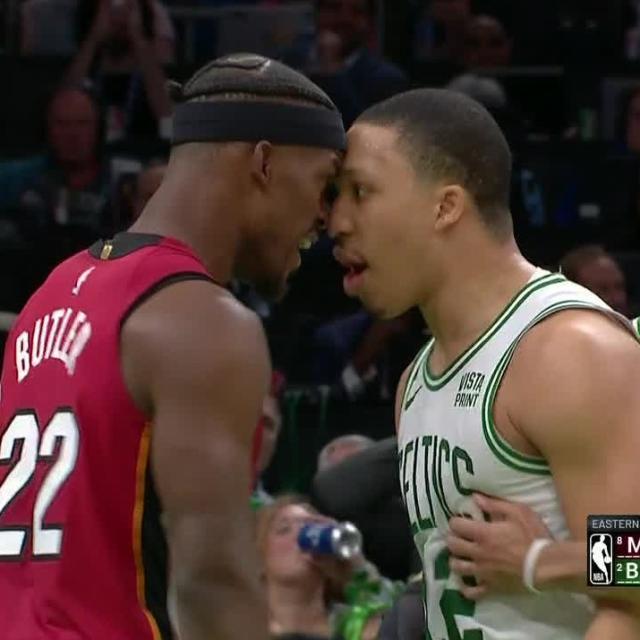 娱乐官网-挑衅JB自讨苦吃!格威啊格威,你惹巴特勒干什么