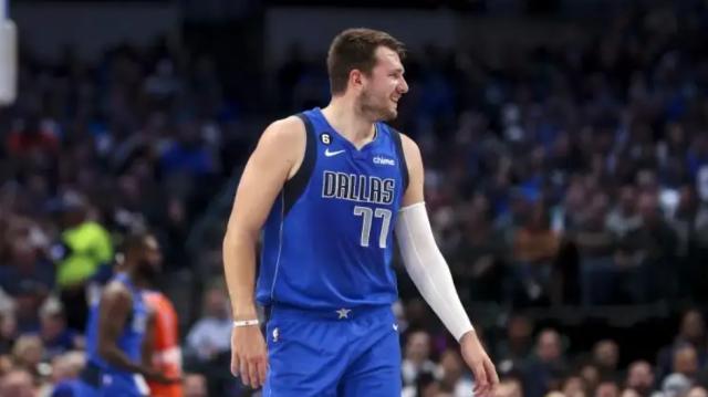 APP下载-一打快艇就来劲！东契奇成为MVP只差球队战绩