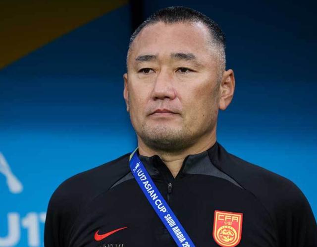 【观察】没担当的上村健一 白瞎了中国足协的信任！