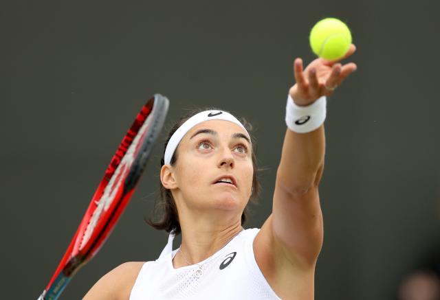 【美网圆桌】女单又回归大混战!谁是可能夺冠的人?