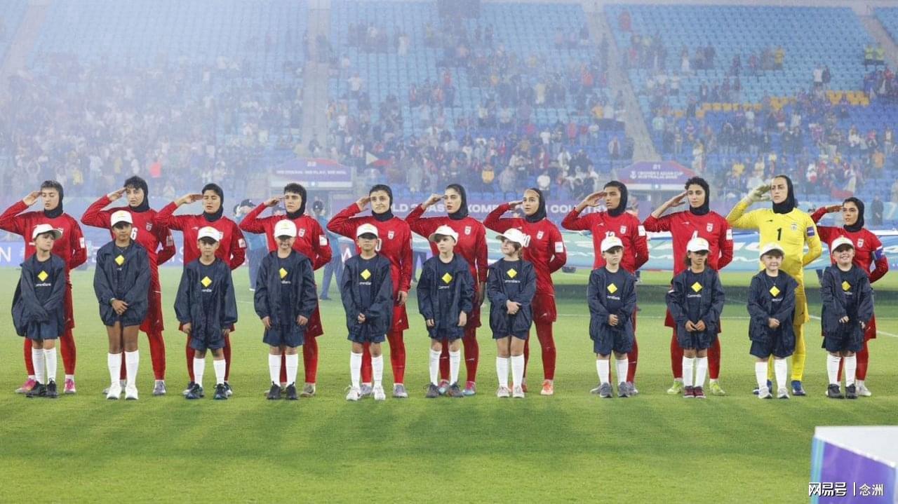 比赛视频直播-伊朗女足被监视！特工身份疑曝光 球迷报警：他威胁要杀害我们