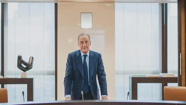 中国乐鱼体育-老佛爷：选举从来没有提前获胜的说法；最好的球员会来皇马